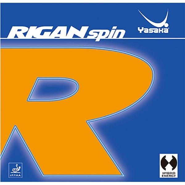 Yasaka�i���T�J�j ���\�t�g���o�[ RIGAN SPIN ���C�K���X�s�� �u���b�N ��