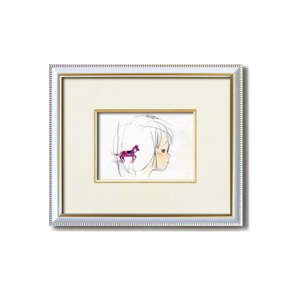 いわさきちひろ 絵画」の人気商品一覧 | 安い商品を通販サイトから探す