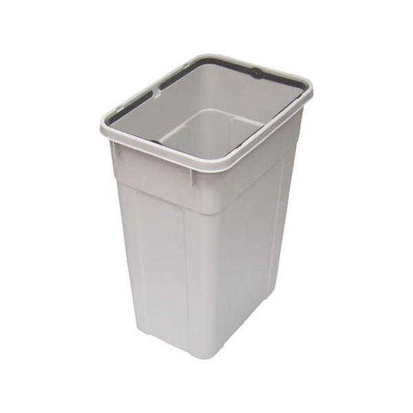 �i�܂Ƃ߁jTRUSCO ���ʃy�[��45�^ �{��47L ���C�g�O���[ TBP-45H 1�i�t�^�ʔ��j�k×2�Z�b�g�l