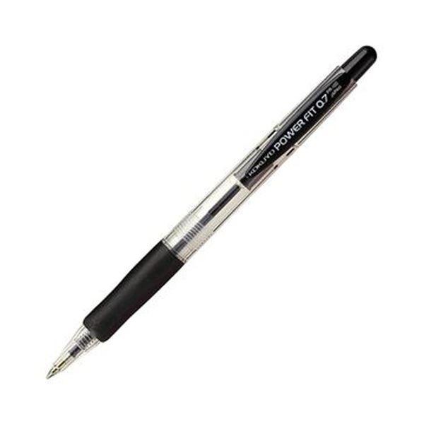 �i�܂Ƃ߁j�R�N�� �Đ������{�[���y���i�p���[�t�B�b�g�j0.7mm �� PR-100D 1�Z�b�g�i10�{�j�k×20�Z�b�g�l