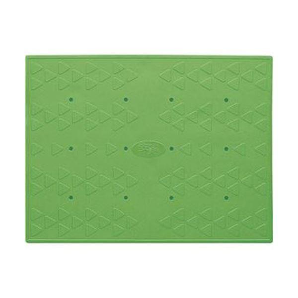 i܂Ƃ߁jA zׂ~߃}bgp C 28×36cm O[ 535-129 1pbNi2jk×5Zbgl