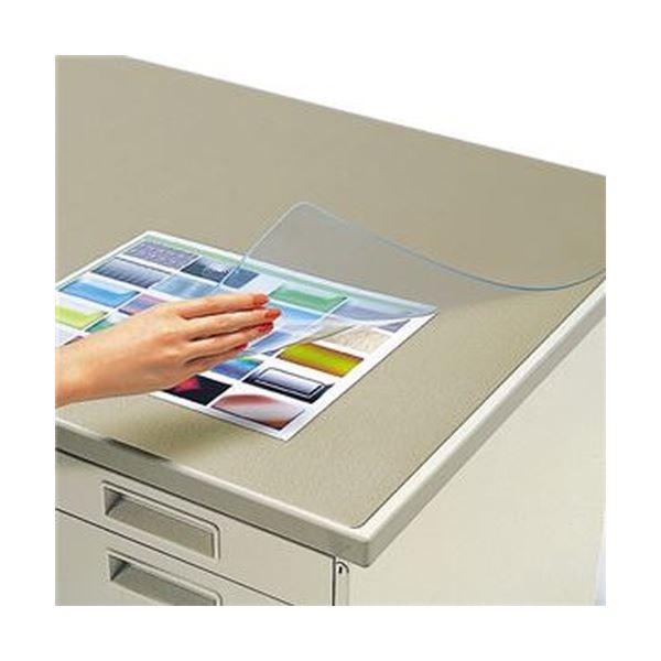 �i�܂Ƃ߁j�R�N�� �f�X�N�}�b�g��i�I���t�B���E�����j�V���O�� 1047×622mm �}-916N 1���k×3�Z�b�g�l