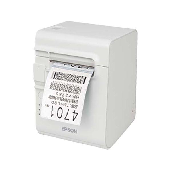 �G�v�\�� �T�[�}�����V�[�g�v�����^�[ 80mm USB�E�L���E����LAN ���x������Ή� �N�[���z���C�g TML90UE431 �v�����^�[ �v�����^