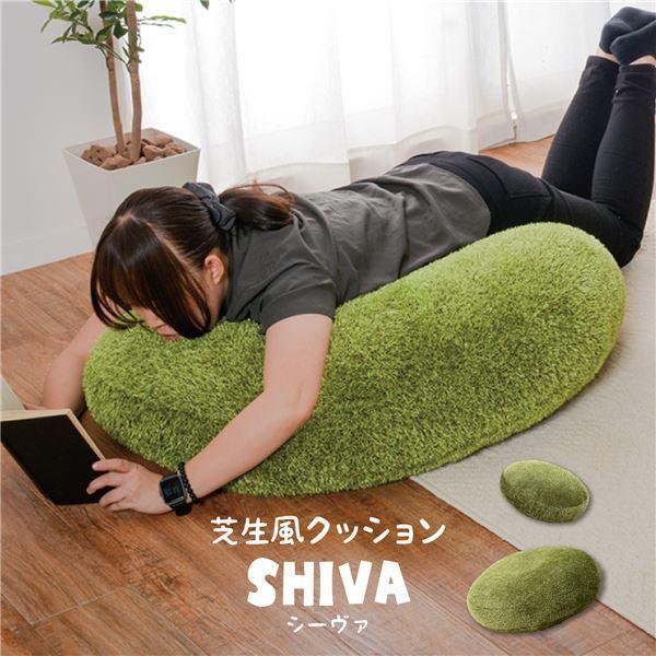 �Ő��� �N�b�V���� �񒼌a60×11cm �|���G�X�e��100�� �V�[���@ ���r���O �\�t�@�[ �t���[�����O �� ����Q �Q�����