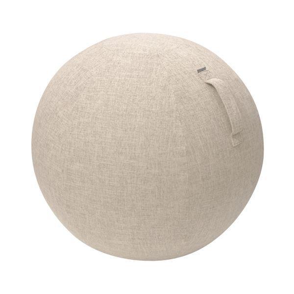 �G���R�� �o�����X�{�[���J�o�[/65cm/�x�[�W�� HCF-BBC65BE