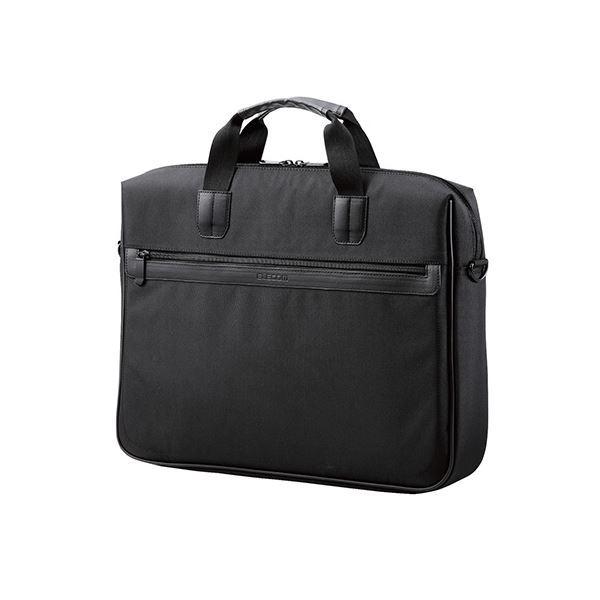 �G���R�� �r�W�l�X�L�������O�o�b�O/�ی�^�C�v/15.6�C���`/�u���b�N BM-BSGD15BK