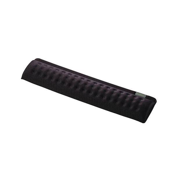 �i�܂Ƃ߁j �G���R�� COMFY ���X�g���X�g�i�_�u���j �u���b�N MOH-012BK �k×2�Z�b�g�l