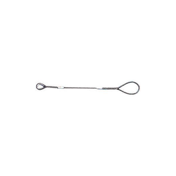 TRUSCO W�X�����O B�^�C�v �В[�V���u���� 6mm×2.5m GRB-6S2.5 1�{
