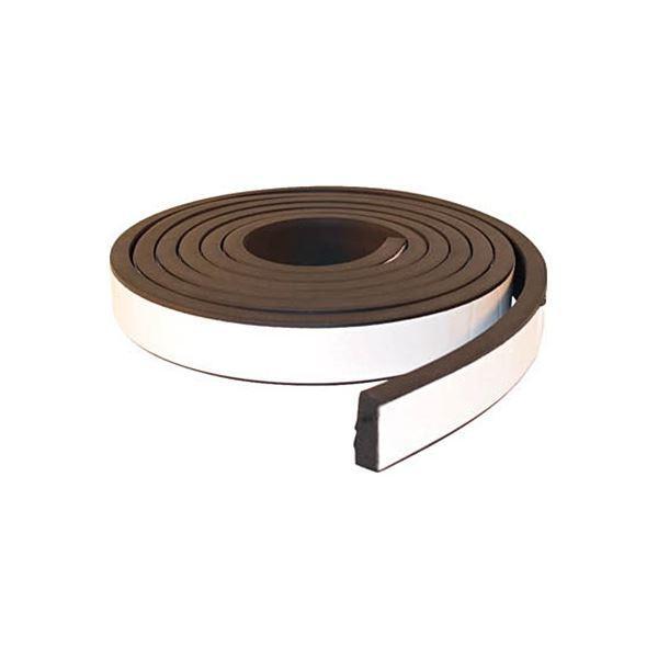 TRUSCO EPDM@\XL}e[v Vb^[p 30mm×3.5m×10mm TSKM-3531 1