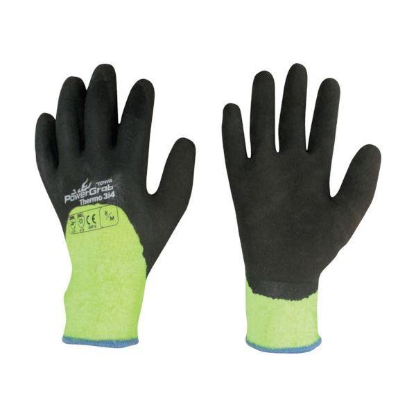 (�܂Ƃ�) ���a�R�[�|���[�V���� PowerGrabThermo 3/4 8/M �C�G���[/�_�[�N�u���E�� PG-346-M 1�o �k×5�Z�b�g�l