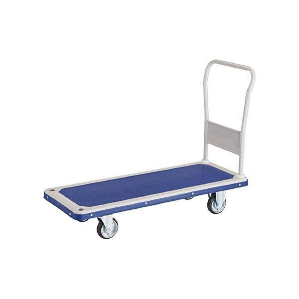 TRUSCO �h���L�[�J�[�g �Œ莮 1190×440mm 402N 1�� �g���i