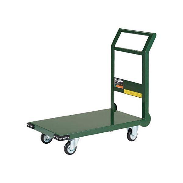 TRUSCO �|�S�� �^���� 800×450mm ��100 �v���X�� �� SH-3N-GN 1�� �����i