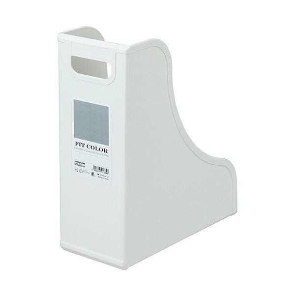 (܂Ƃ) iJoV tBbgJ[t@CX^h A4 w119mm O[ FB-FCE6E-GY 1 k×5Zbgl