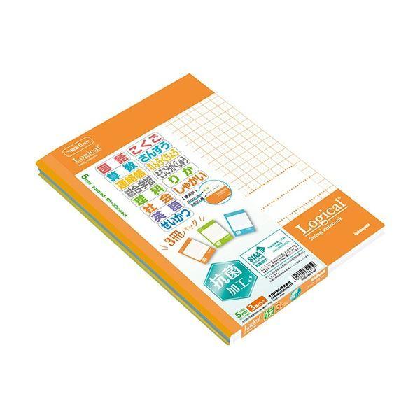 (܂Ƃ) iJoV XCOEWJRە\m[g Z~B5 r 30 uCgJ[ HB5-H507-3P 1Zbg(30F3×10pbN) k×3Zbgl