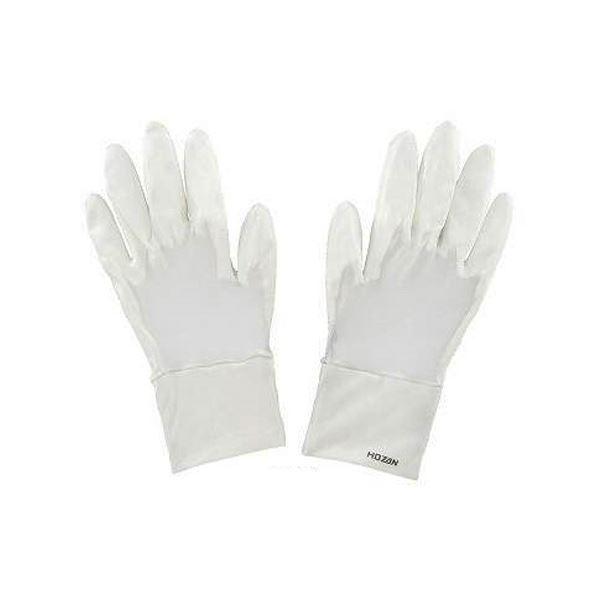 (�܂Ƃ�) HOZAN(�z�[�U��) ESD�O���[�u F-64-S 1�o �k×5�Z�b�g�l