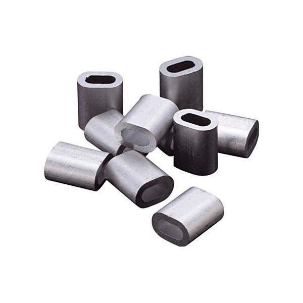 (�܂Ƃ�) TRUSCO �A���~�X���[�u�K�����C�� �a2.0mm AS-2 1�p�b�N(20��) �k×10�Z�b�g�l