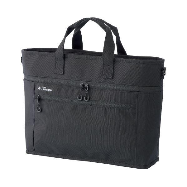 LIHITLAB ALTNA �X�^���h�o�b�O �u���b�N A-7760-24