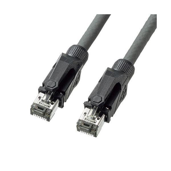 �T�����T�v���C �J�e�S��6A STP LAN�P�[�u�� KB-T6ASTP-03GY