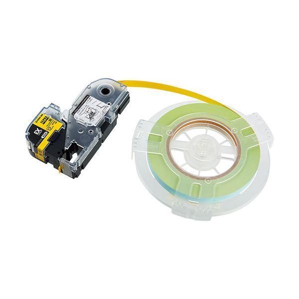 �L���O�W��(KING JIM) �e�v��PRO�e�[�v �l���pEX�����O�e�[�v 12mm �� SC12Y-EXR