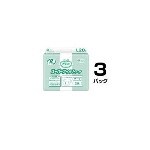 剤 Aeg RPA X[p[tBbge[v L Ɩp 60(20×3pbN)