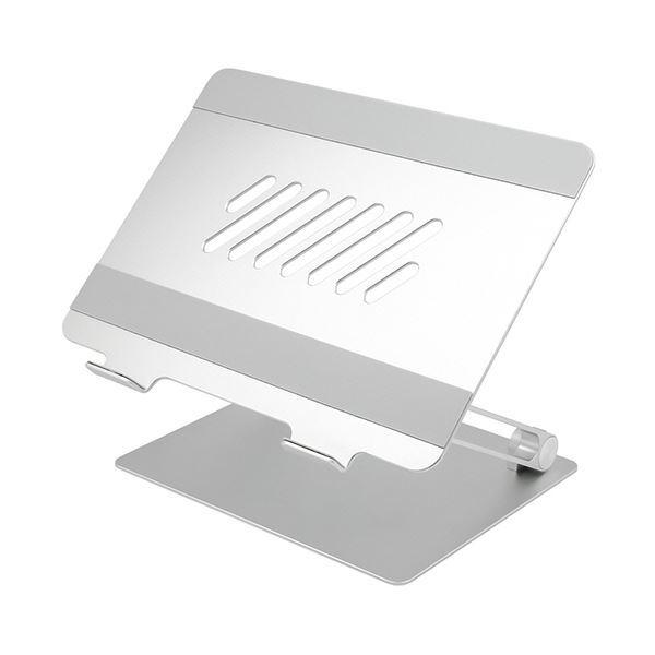 �I�E���e�b�N �m�[�gPC�E�^�u���b�gPC�X�^���h 17�^�Ή� �V���o�[ OWL-PCST01-SI 1��