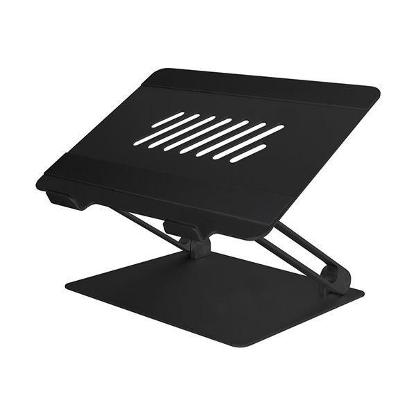 �I�E���e�b�N �m�[�gPC�E�^�u���b�gPC�X�^���h 17�^�Ή� �u���b�N OWL-PCST01-BK 1��