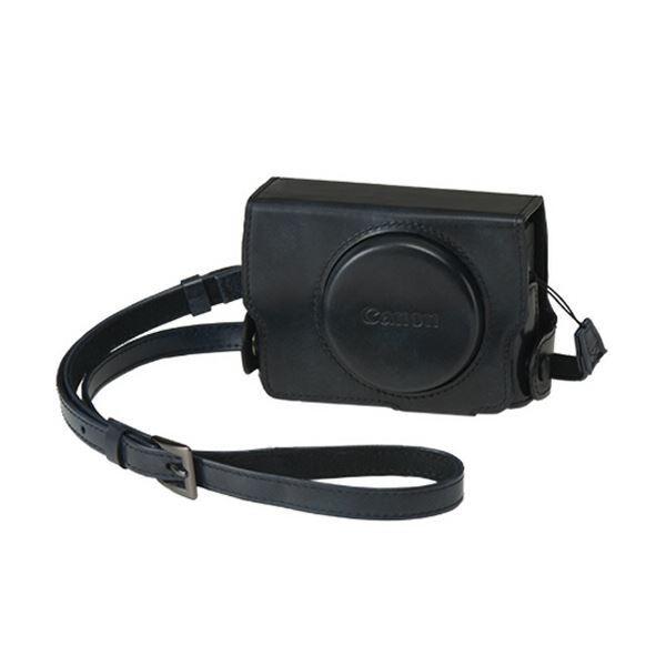 �L���m�� �\�t�g�P�[�X CSC-G12BK �u���b�N 4283C001 1��