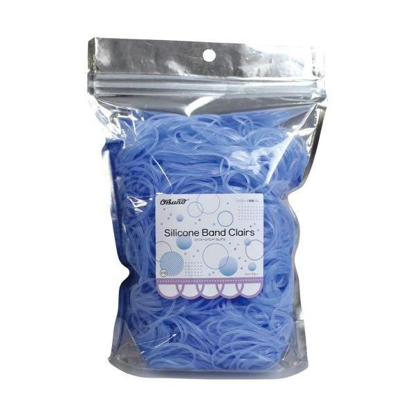 ���a �I�[�o���h �V���R�[���o���h�N���A�X #16 ���a38mm ���C�g�u���[ 300g GGS-300-LB 1��