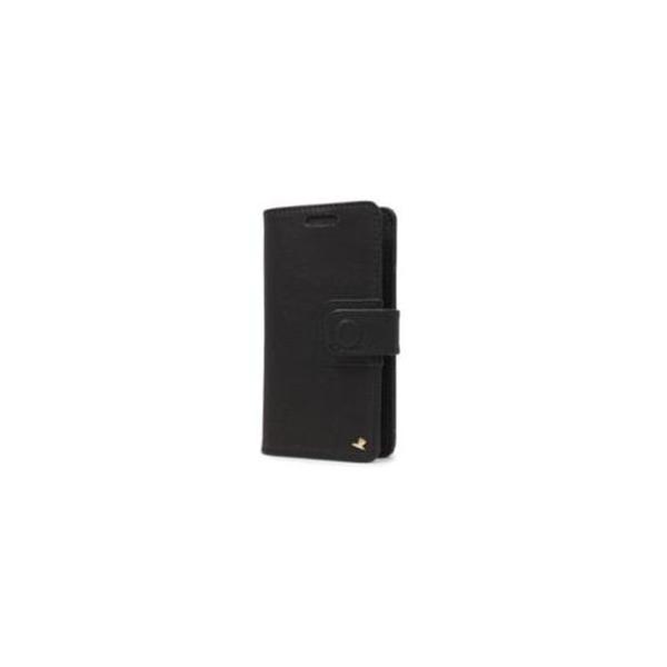 AEJEX �����r�v�X�}�[�g�t�H���p�P�[�X D3�V���[�Y BLACK AS-AJD3-BK