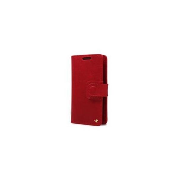 AEJEX �����r�v�X�}�[�g�t�H���p�P�[�X D4�V���[�Y RED AS-AJD4-RD