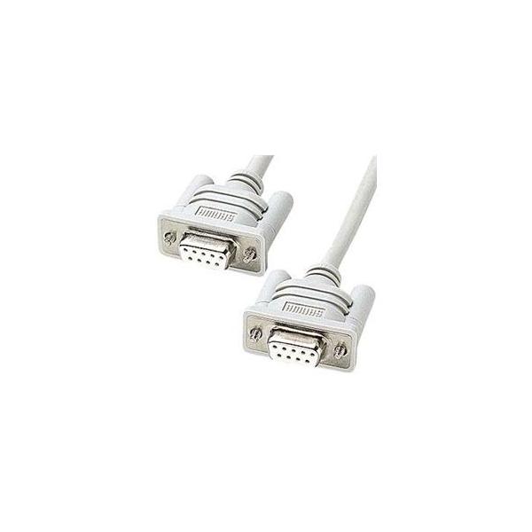 RS-232C�P�[�u�� KRS-433XF2K