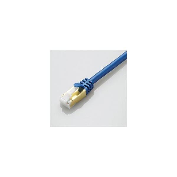 ELECOM�i�G���R���j �c���̐܂�Ȃ�LAN�P�[�u�� LD-TWST�^BM200