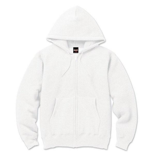 ���N�� �t���W�b�v �p�[�J�[ XXXL�T�C�Y �z���C�g 12.5oz �w�r�[�E�F�C�g �ȍ� �R�b�g���� �ۉ��͔��Q �j�����p