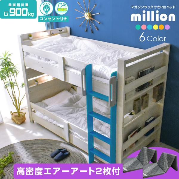 材質本体：MDFとパーチクルボード メラミン強化シートすのこ：LVL材サイズ全体：高さ160×幅214×奥行102.5(cm)色ペパーミントグリーン/ローズピンク/アイスブルー/レモンイエロー/ライトオレンジ/ラベンダー特徴・耐荷重900k...