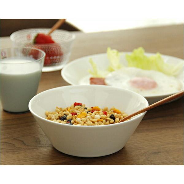 iittala iittala（イッタラ） ティーマ ボウル 15cm ホワイト（1