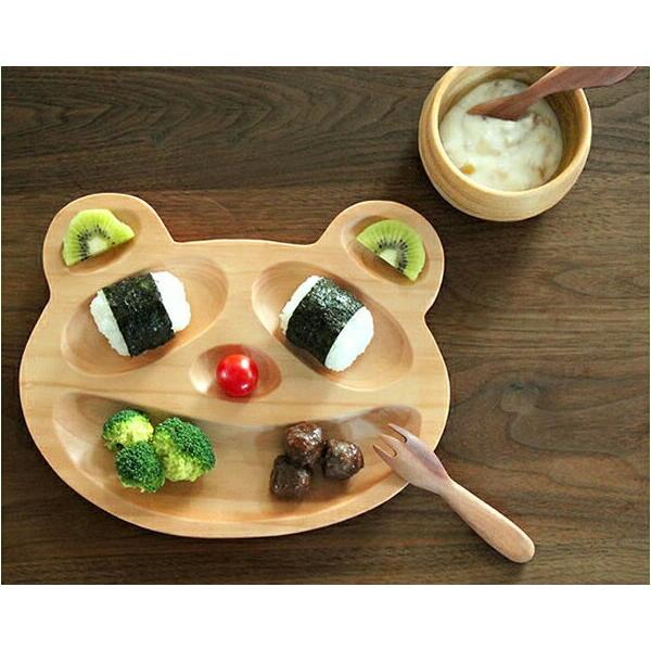 プチママントレイ パンダ Lサイズ 2枚目