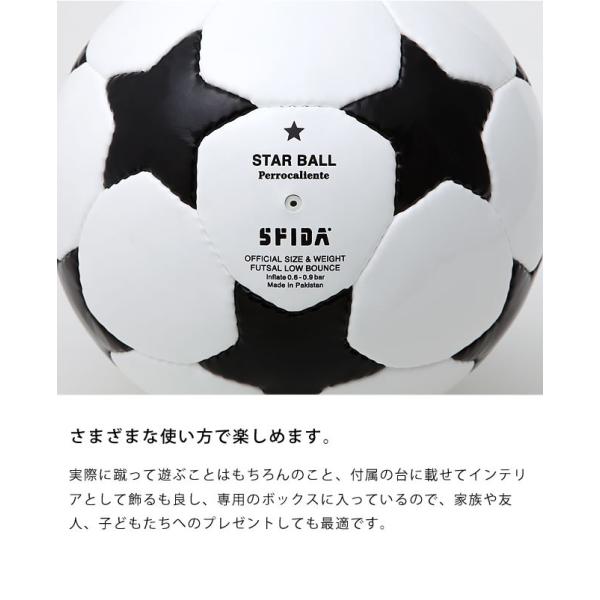 100percent フットサルボール Star Ball ペロカリエンテ Perrocaliente サッカーボール Buyee Buyee 提供一站式最全面最專業現地yahoo Japan拍賣代bid代拍代購服務 Bot Online