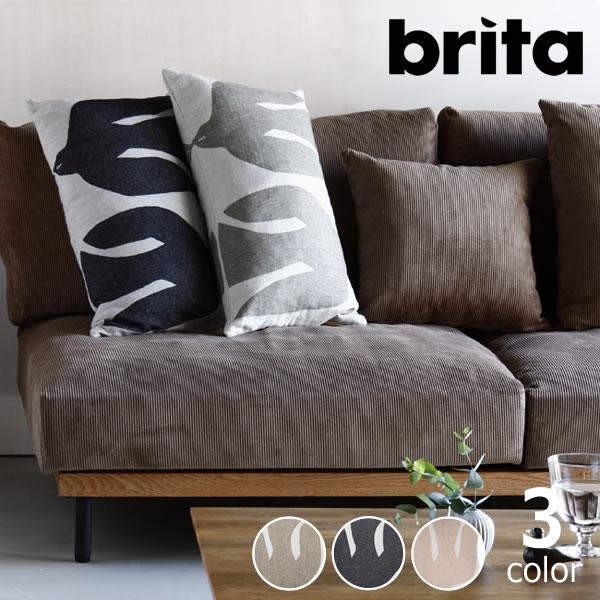 BRITA SWEDEN Brita Sweden(ブリタ スウェーデン) クッション BRITA SWEDEN Brita Sweden(ブリタ スウェーデン) クッション