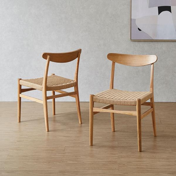 KAGUCOCO チェア 単品 チェアのみ 1脚入り ダイニングチェア ペーパー