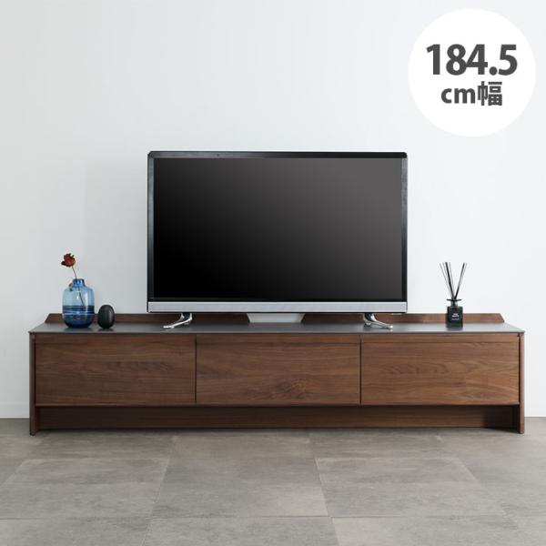 テレビ台 テレビボード セラミック 完成品 大川家具 収納 TV台 テレビ