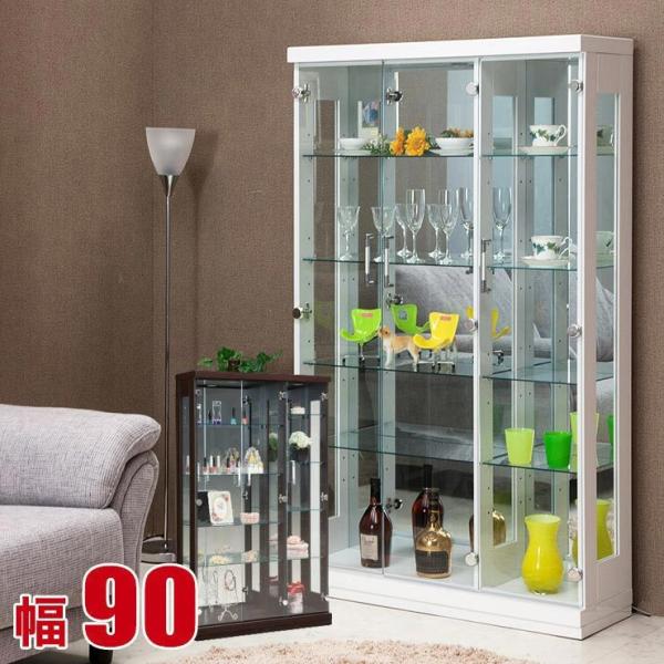 コレクションラック 90 ハイタイプ 幅90cm ガラスケース フォース コレクションケース Led 安い ガラス ディスプレイラック 完成品 輸入品 Buyee Buyee Japanese Proxy Service Buy From Japan Bot Online