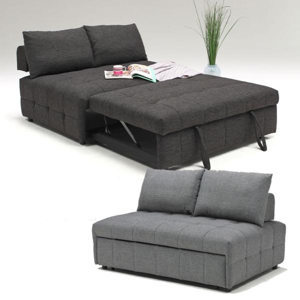 ソファーベット ソファベッド シンプル 一人暮らし ソファベット