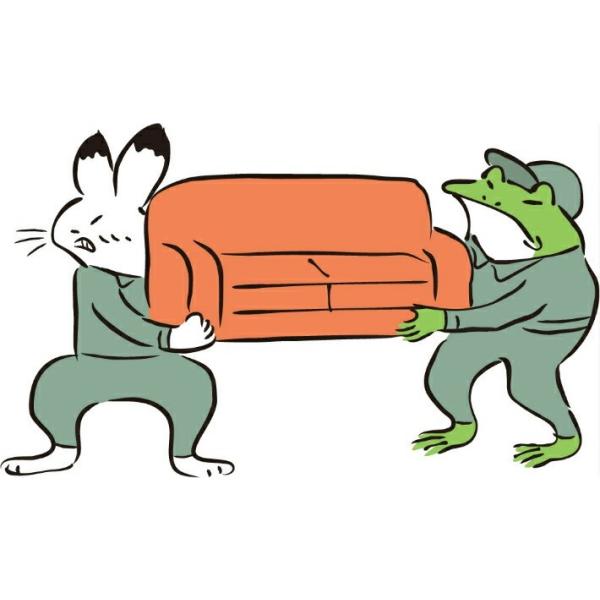 大型商品の組み立て設置をご希望の際はこちらを一緒にご購入ください。※こちらのサービスは大型家具（ホームロジでの発送商品）のみに利用できるサービスです。その他の商品では利用できません。