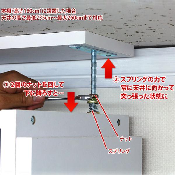 �{�I A4 ��u�Z�b�g �V��˂����� ���I �ǖʎ��[ ��e�� ��75 ����240�ȏ� �R�~�b�N �X���� ������� ���^ �˂����� ��75cm ���ς� �������� ���i�摜5