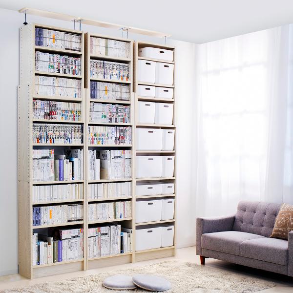 I[vbN ؐ  X I ItBX[ 45 s26 ˂ Lk [  ς  I bN [I Bookshelf