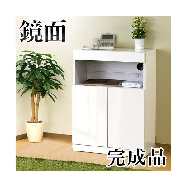 電話台 完成品 電話台 Fax台 ファックス台 幅60cm ルーター収納 モデム Wifi ラック Wifi 収納 Buyee Buyee Japanese Proxy Service Buy From Japan Bot Online