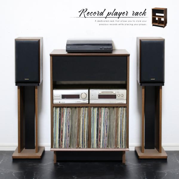 こちらの商品は正午までのご注文で当日発送可能な商品です。(ご予約品・休業日を除きます)※翌日お届けをご指定された場合は時間指定は出来ません。オーディオ機器をオールインワンで収納出来るラック。左側天板は後方にケーブルを通すスリットがあるのでケ...