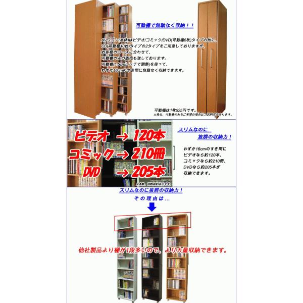 Dvdラック Cdラック 本棚 Cd収納 Dvd収納 Dvdラック キャスター付 ワゴン キャスター付き ラック スリム すき間収納 収納棚 おしゃれ 日本製 国産 Buyee Buyee Japanese Proxy Service Buy From Japan Bot Online