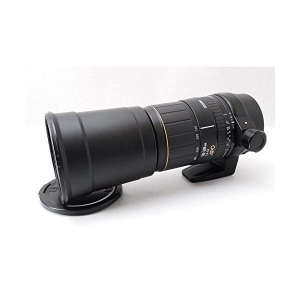 SIGMA シグマ APO 170-500mm F5-6.3 for Canon :B017GK79WI