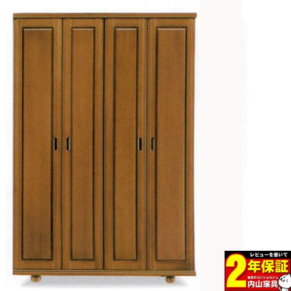 馬場木工 下駄箱 シューズボックス 完成品 ハイタイプ 国産 140cm幅 